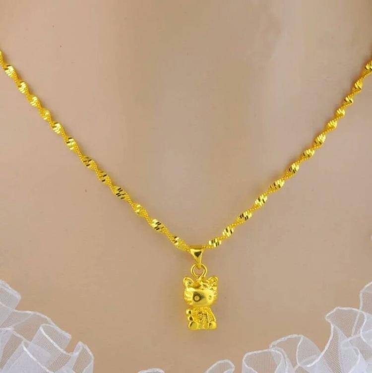 个方法告诉你如何清洗保养饰品！瓦力棋牌游戏耳饰带过总有味道四(图2)