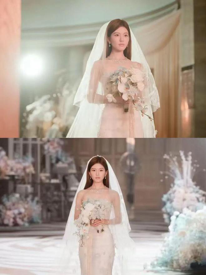 亮的翻身仗过亿的翡翠才是真耀眼!瓦力棋牌《许我耀眼》是赵露思漂(图11) 亮的翻身仗过亿的翡翠才是真耀眼!瓦力棋牌《许我耀眼》是赵露思漂(图11)