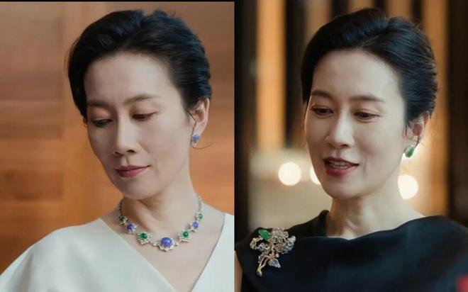 亮的翻身仗过亿的翡翠才是真耀眼!瓦力棋牌《许我耀眼》是赵露思漂(图22) 亮的翻身仗过亿的翡翠才是真耀眼!瓦力棋牌《许我耀眼》是赵露思漂(图22)