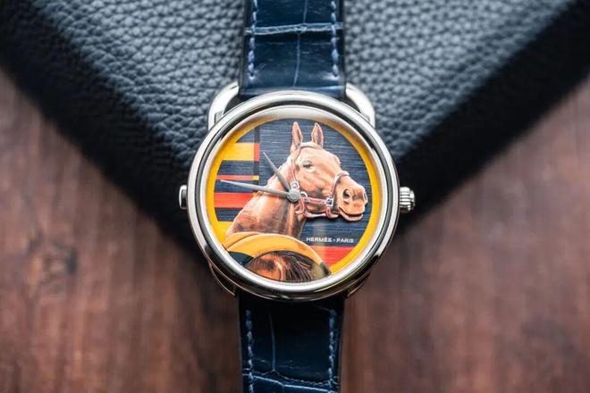 些创意十足的都市热款才是当下的购表好选！