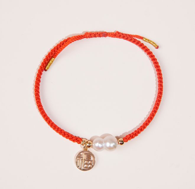 ！口碑国货阮仕珍珠佩琦直播间专属价闭眼入不亏瓦力棋牌元旦礼遇日 新年加点“珠光Buff”(图2)